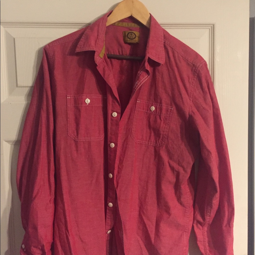 Red OCBD